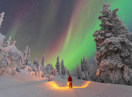 별을 보며 캠핑하기 좋은 여행지 5곳