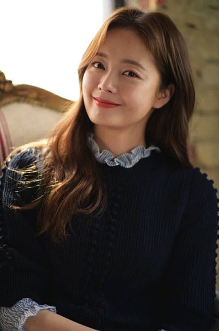 배우-전소민