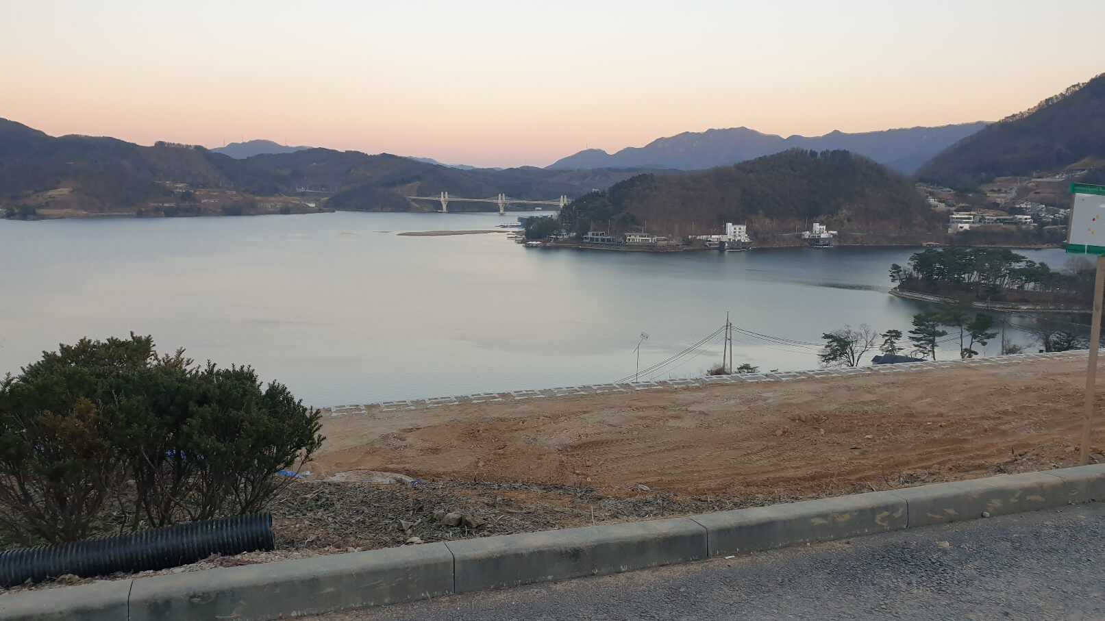 개인캠핑장 분양