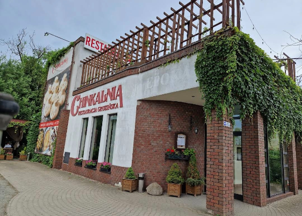 브로츠와프 맛집