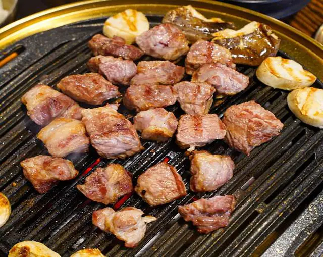 제주 올레 껍데기