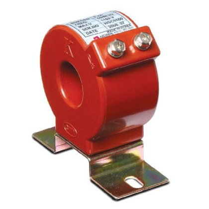 CT(Current Transformer) 제품 사진