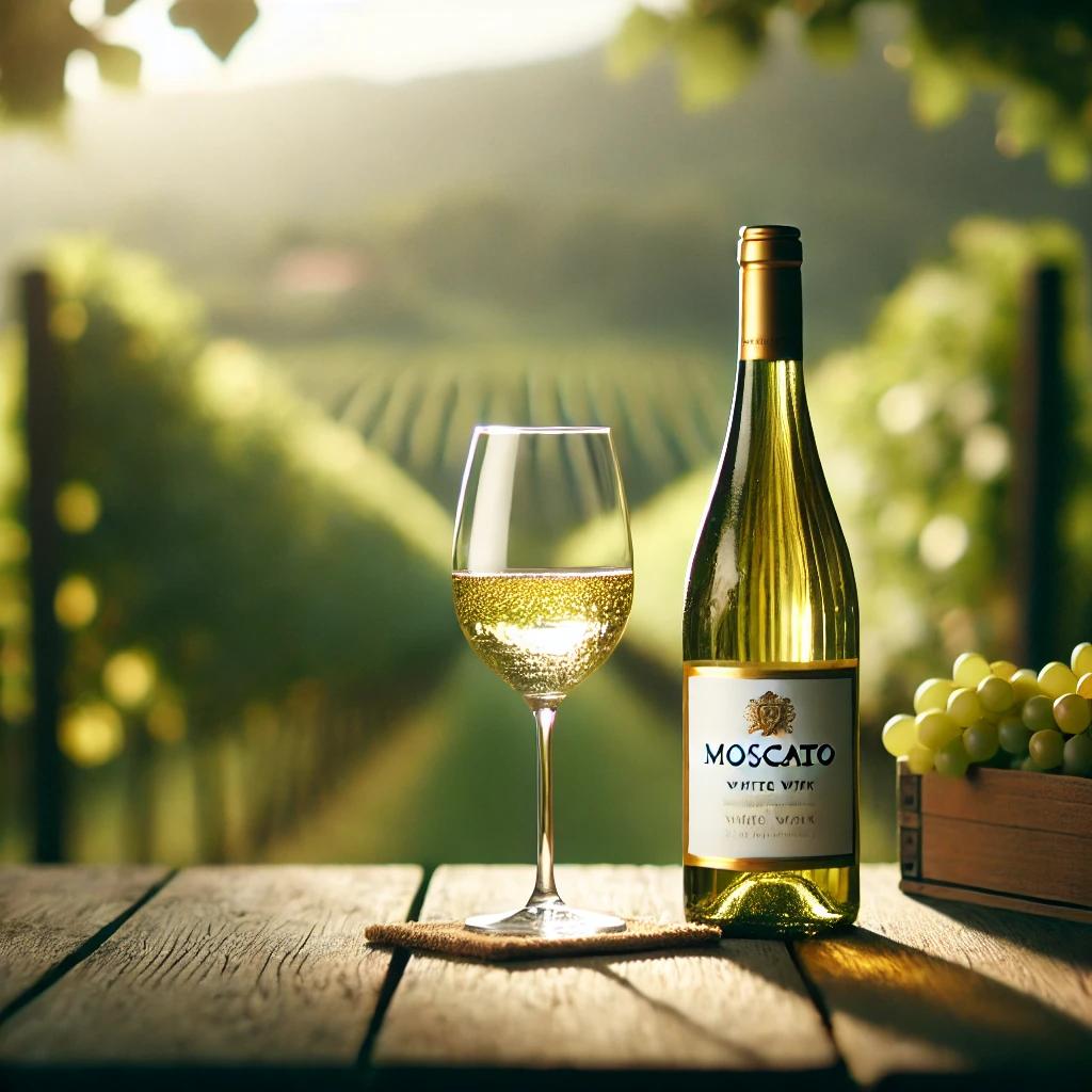 화이트와인 모스카토 가격
