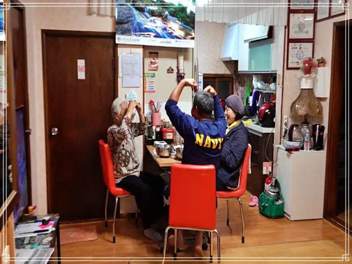 휴먼다큐 사노라면 586회 불꽃 여인과 울보 남편의 갯마을 차차차, 울진 자연산 돌미역 소개 및 연락처 방송 정보 다시보기