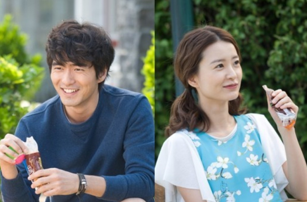 이진욱 드라마 영화 작품 활동