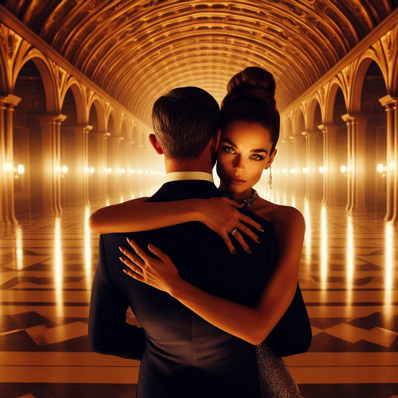 러시아에서 사랑을 (From Russia with Love, 1963) – 클래식 007의 정수 사진