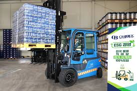 지게차운전기능사 시험일정 및 응시자격