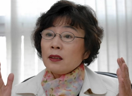 유시춘 프로필 나이 고향 학력 경력 동생