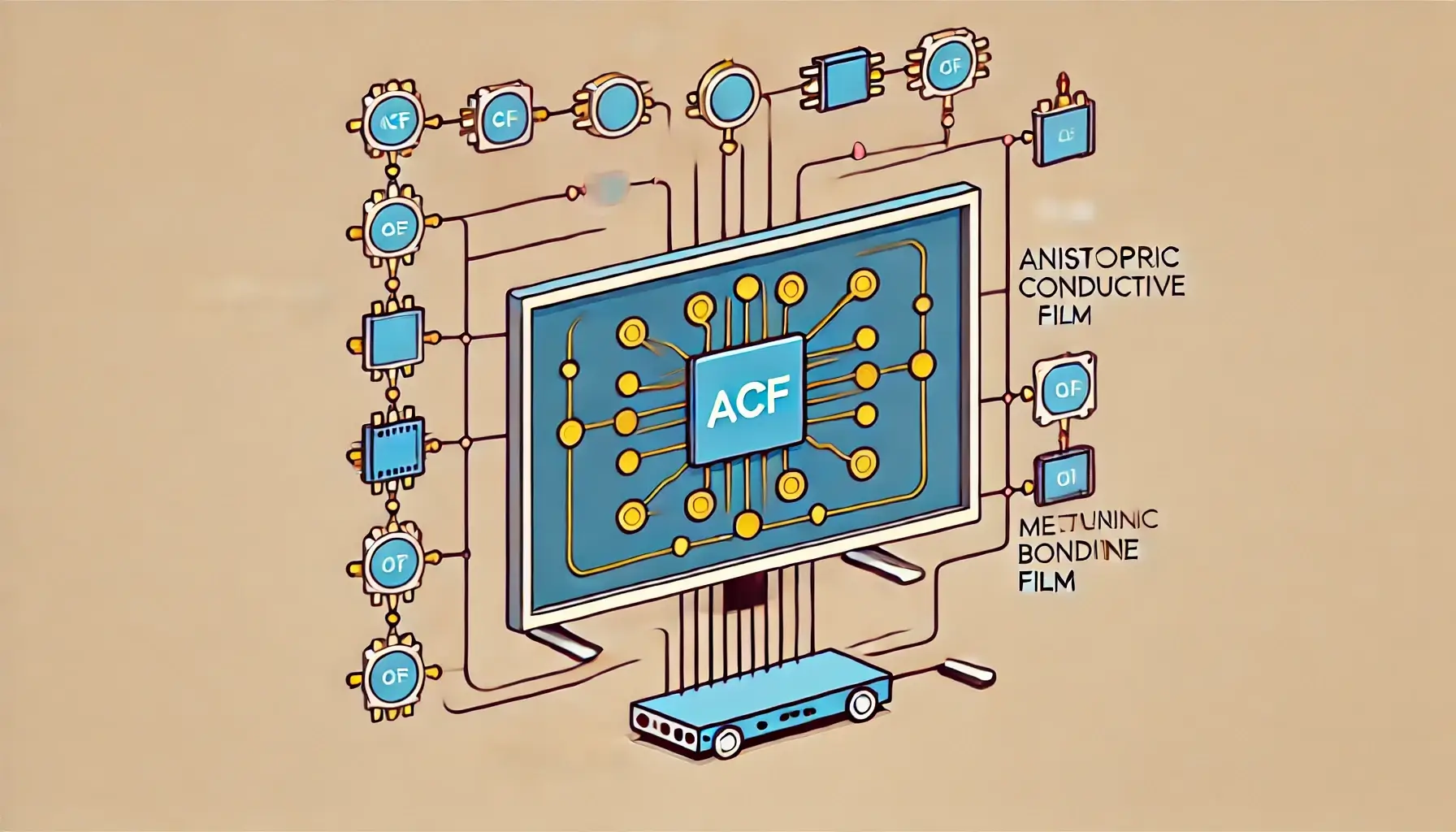 ACF