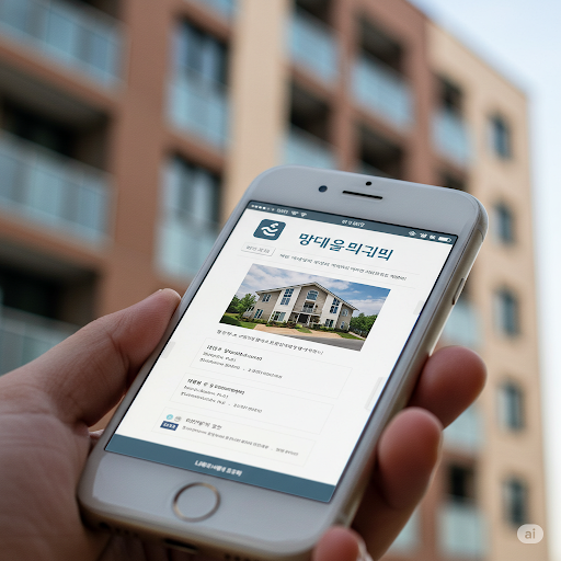 인천형 청년월세 지원