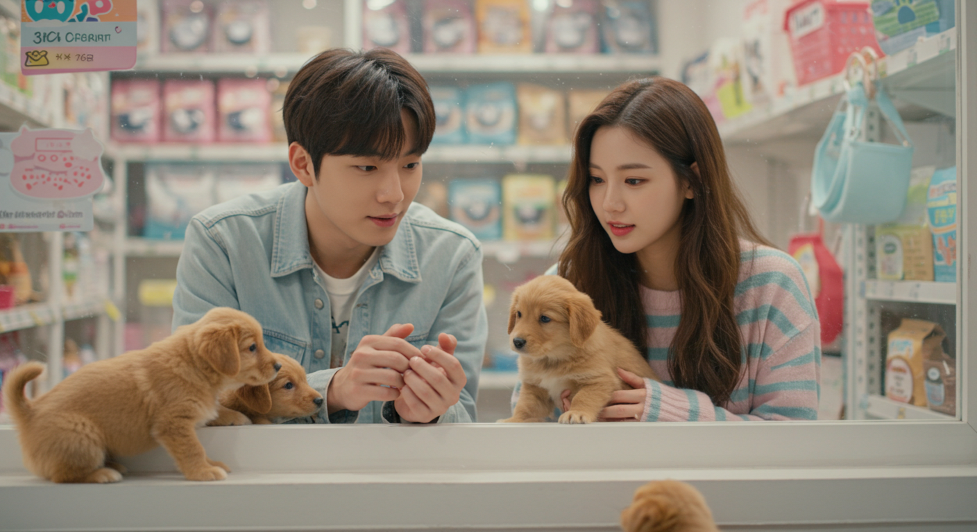 집에서 키우기 쉬운 애완동물