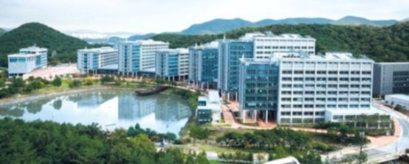 유니스트 대학정보 