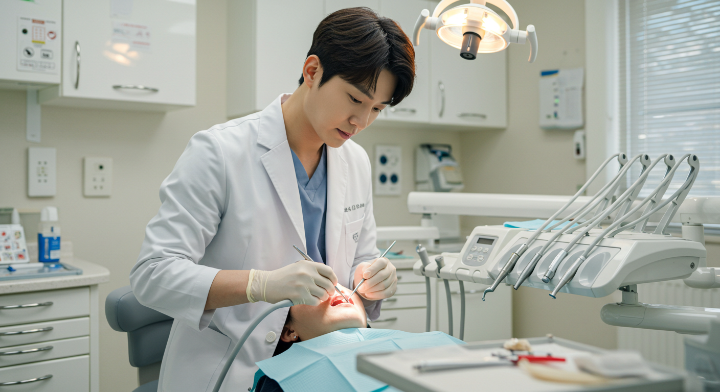 2025년 실손보험 치과 보장 범위 🦷 임플란트 포함 여부 총정리