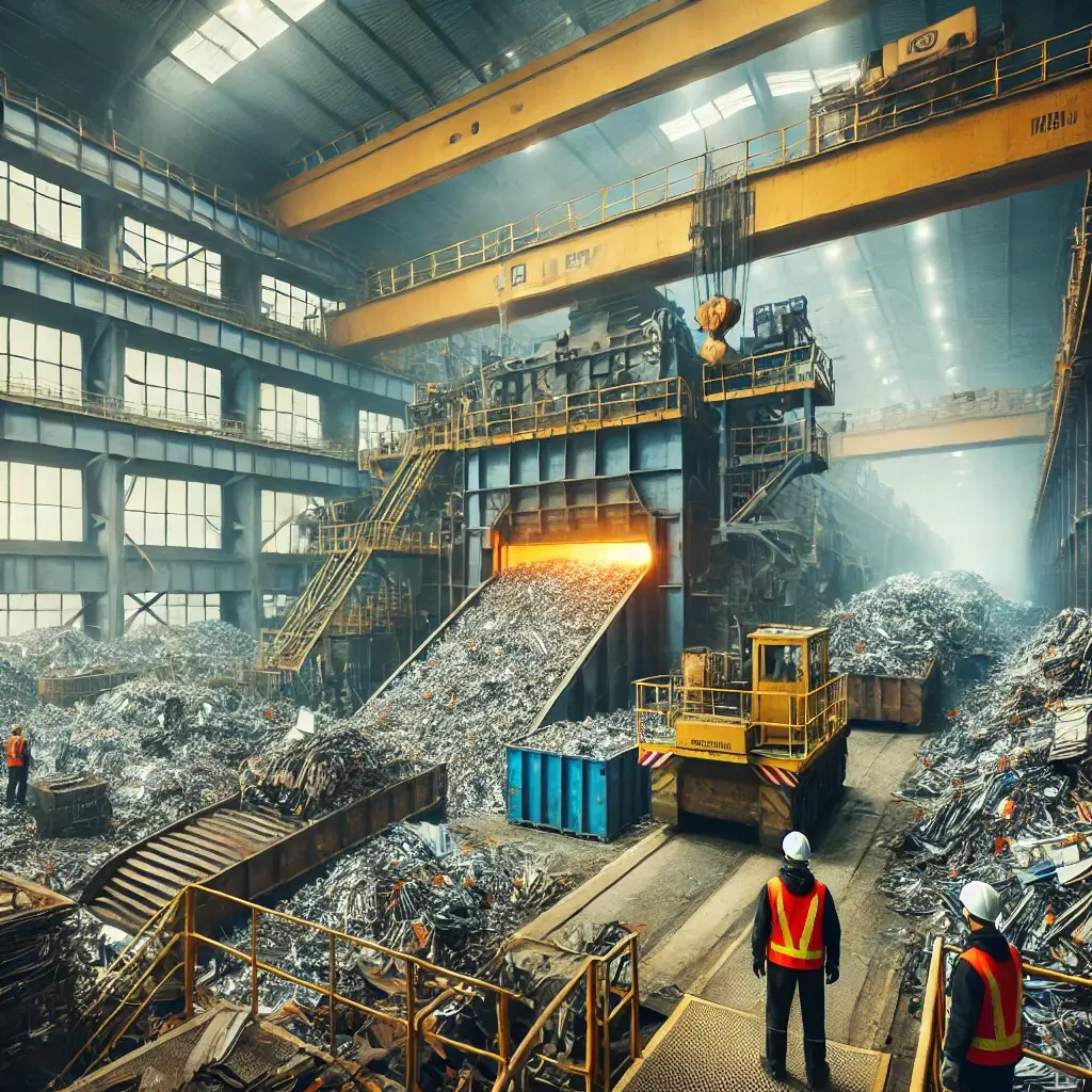 이중바닥재사업 부문