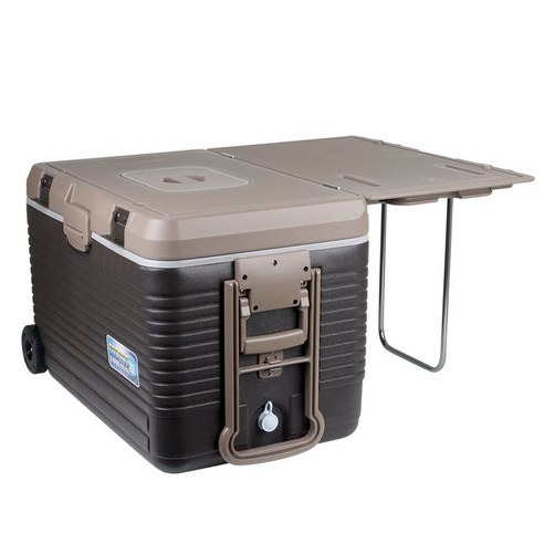 코스모스 캠핑테이블 아이스박스 70L 특징, 추천정보