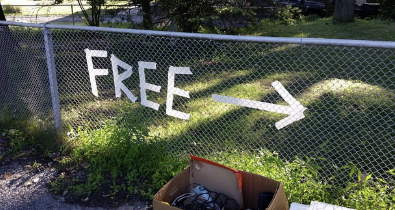 공짜 앞에만 서면 왜 작아지는가? 뇌를 마비시키는 '0원'의 유혹