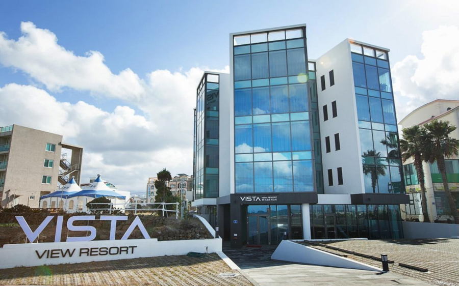 노스텔지아 비스타