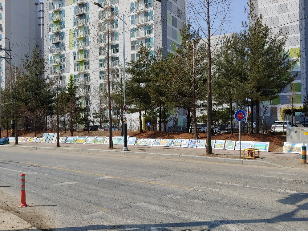 길거리 갤러리4