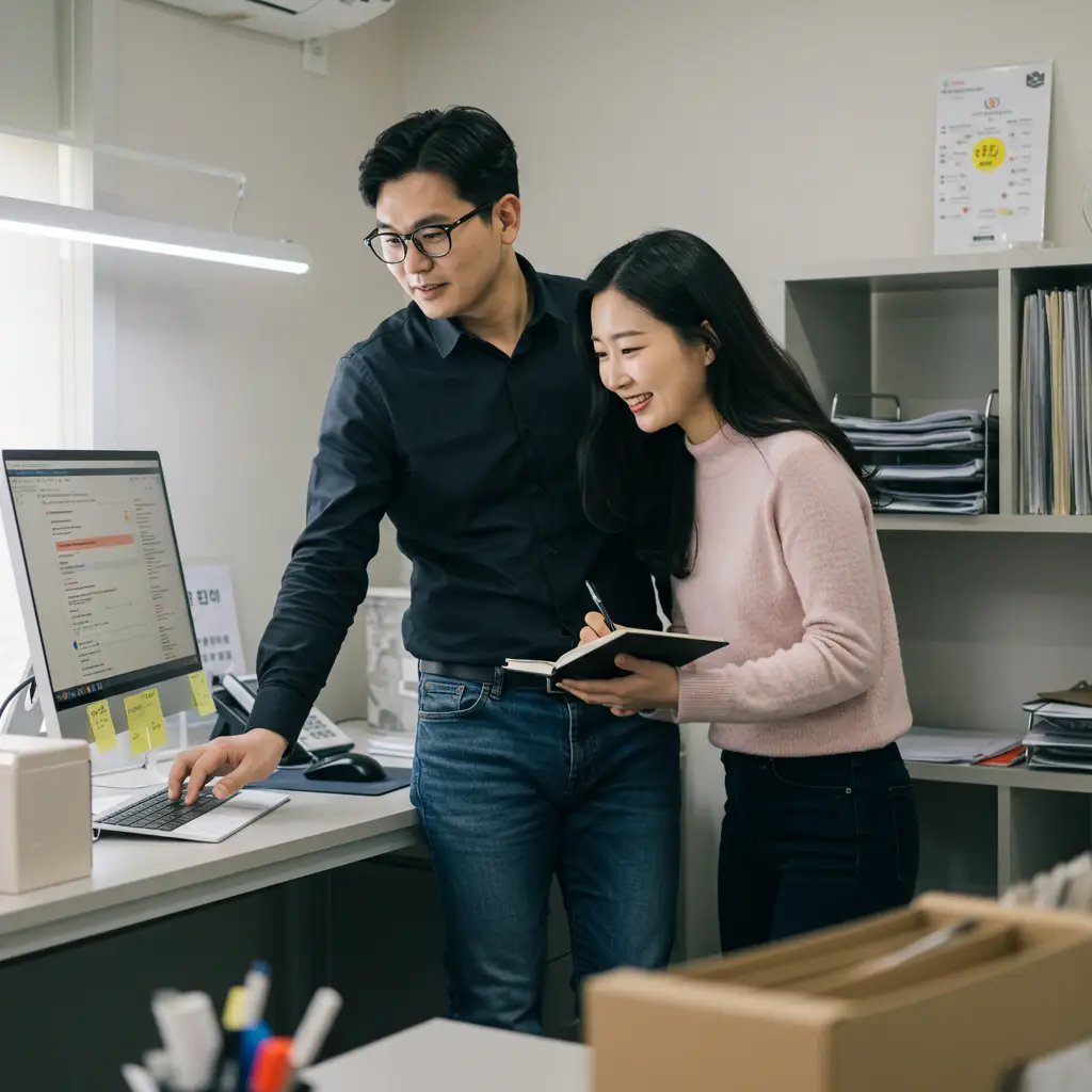  소상공인 부담경감 크레딧 신청방법