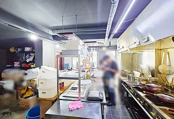 북문로데오거리