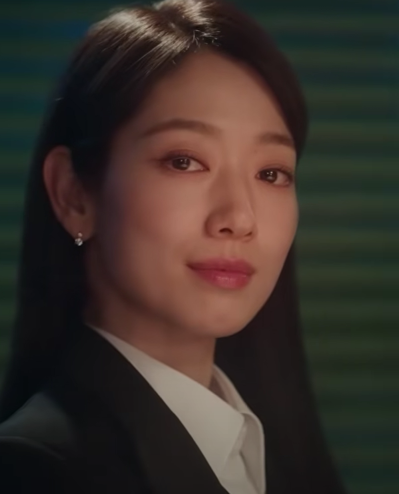 언더커버 -미쓰홍- 드라마- 2026 &amp;#124; 박신혜-1