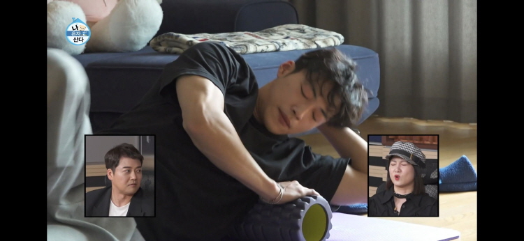 나 혼자 산다 492회