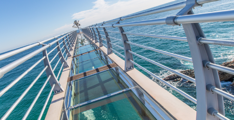 등기산 스카이워크