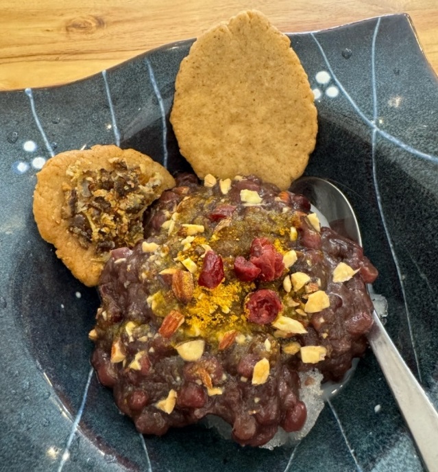 동네한바퀴-종로-고추쿠키-정애쿠키