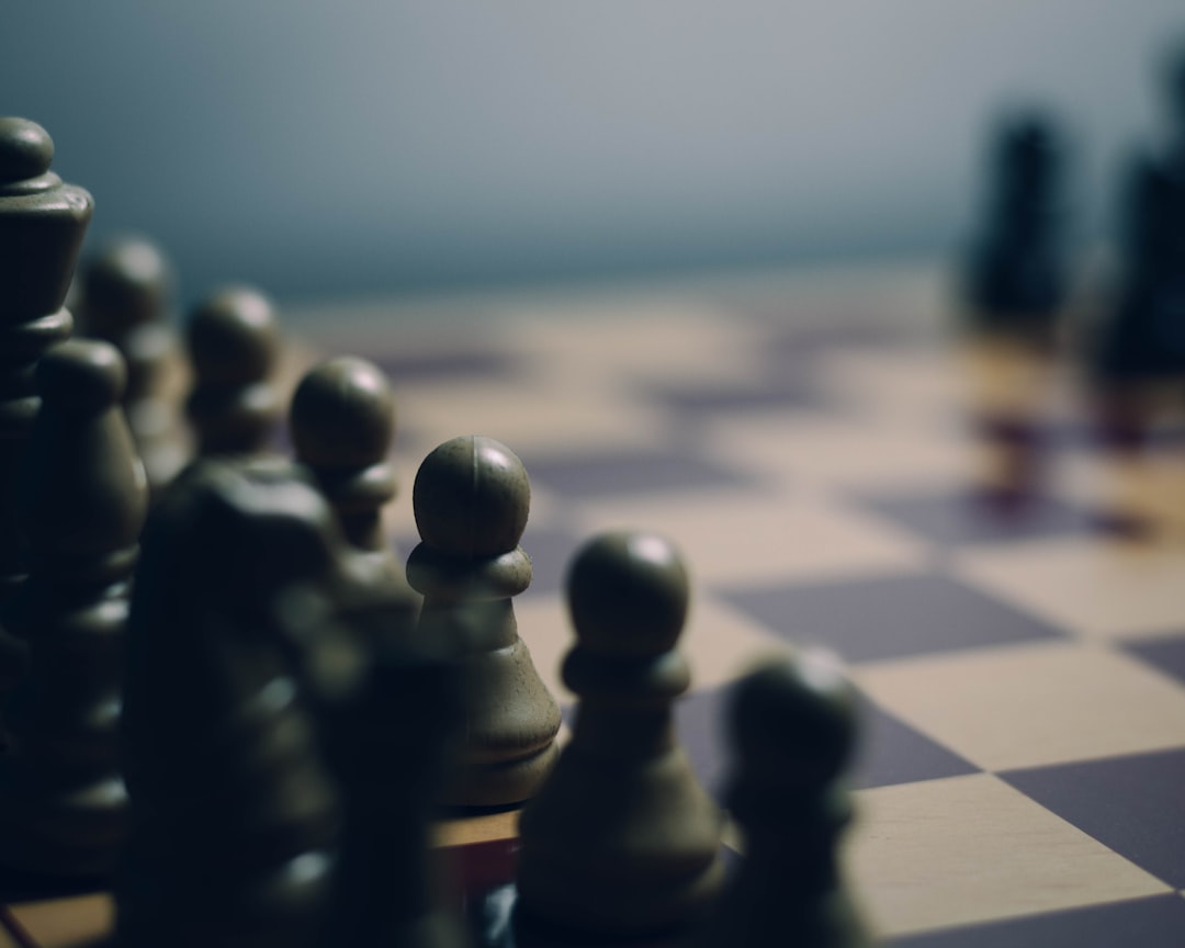 Strategy