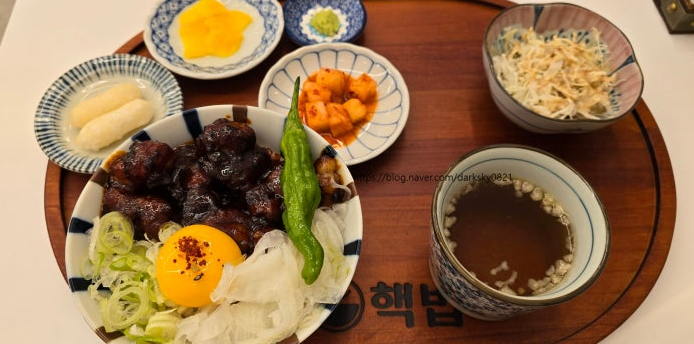 부산 해운대 맛집 추천5