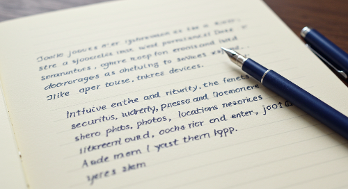 어떻게 써야할까?