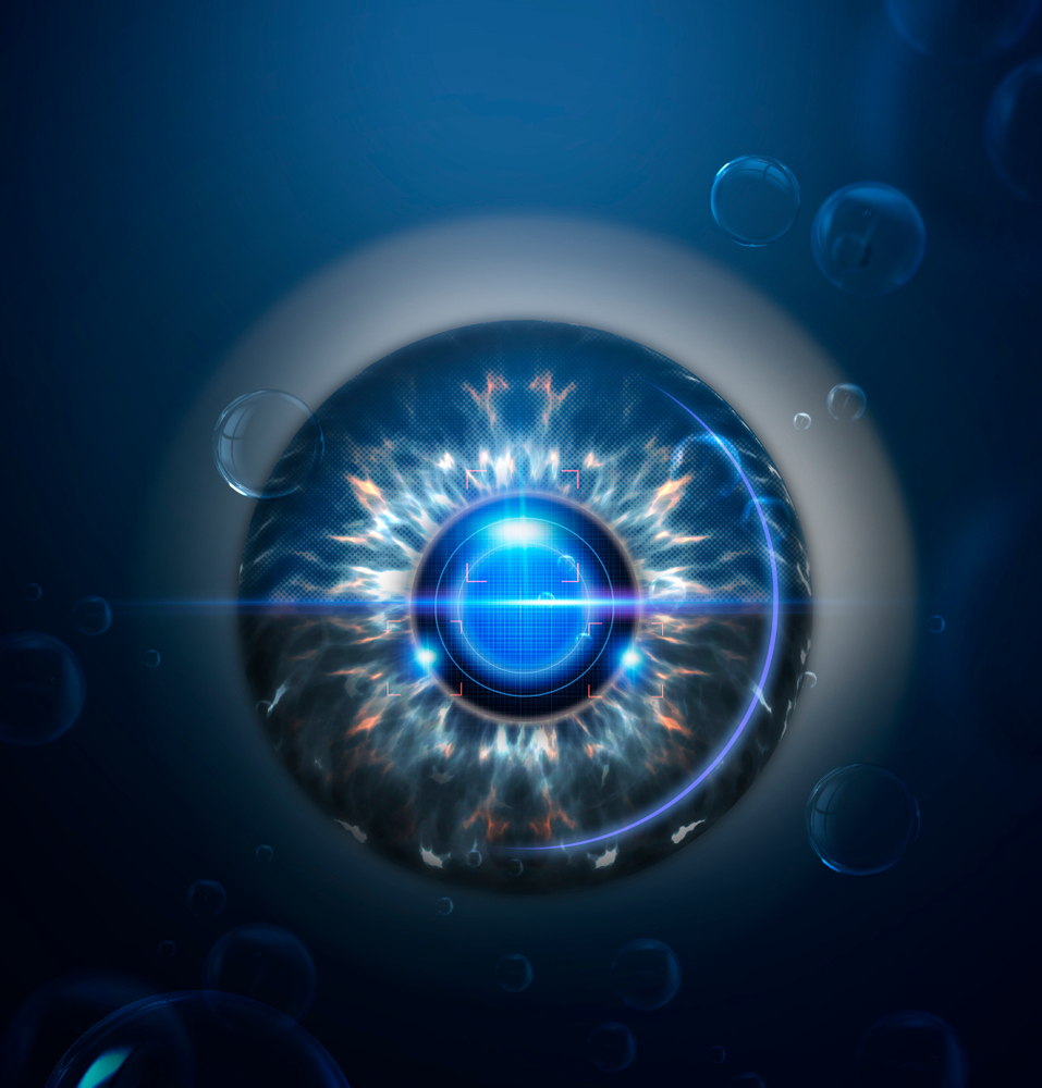 라식과 라섹 차이점 (개인 경험담)