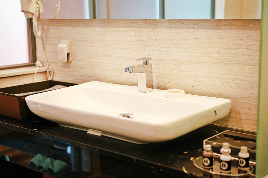 호텔 머드린 사진