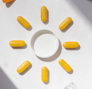 콜라겐 효능과 부작용 저분자 섭취 방법