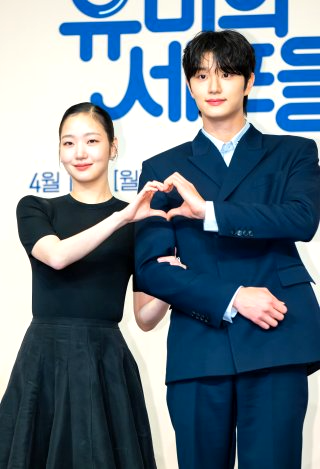 유미의 세포들3 출연진 몇부작 줄거리 결말