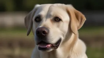 래브라도 리트리버 분양 가격 성격 장단점_41