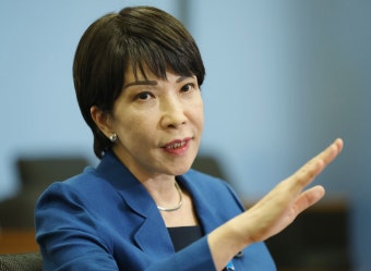 다카이치 사나에