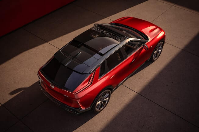 2024 캐딜락 리릭: 가격, 사양, 장단점 완벽 가이드