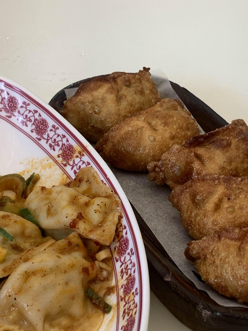 부산역 맛집 부산역 차이나타운 맛집 신발원