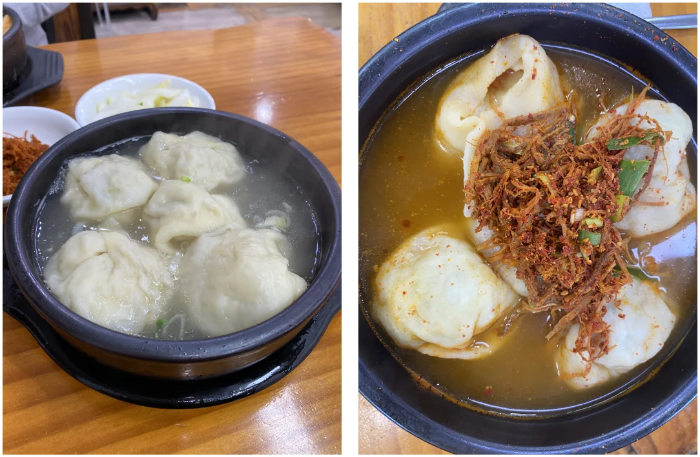 일산-맛집-평양손만두-소개-이미지