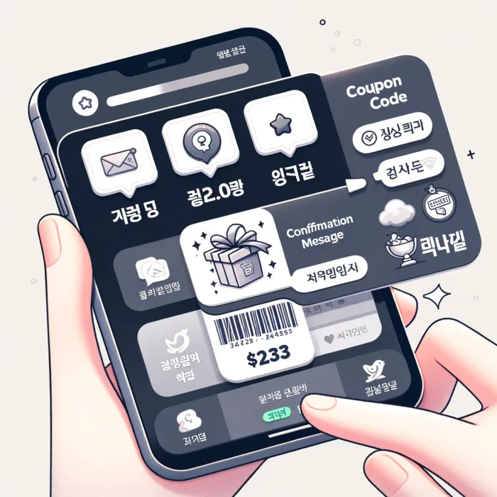 냥냥무신키우기 쿠폰