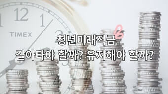 2026 청년미래적금