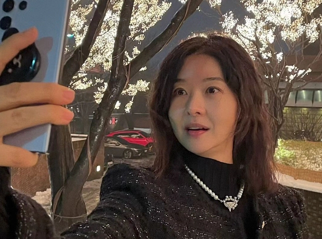 송선미 프로필 나이 고향 학력 경력 인스타그램