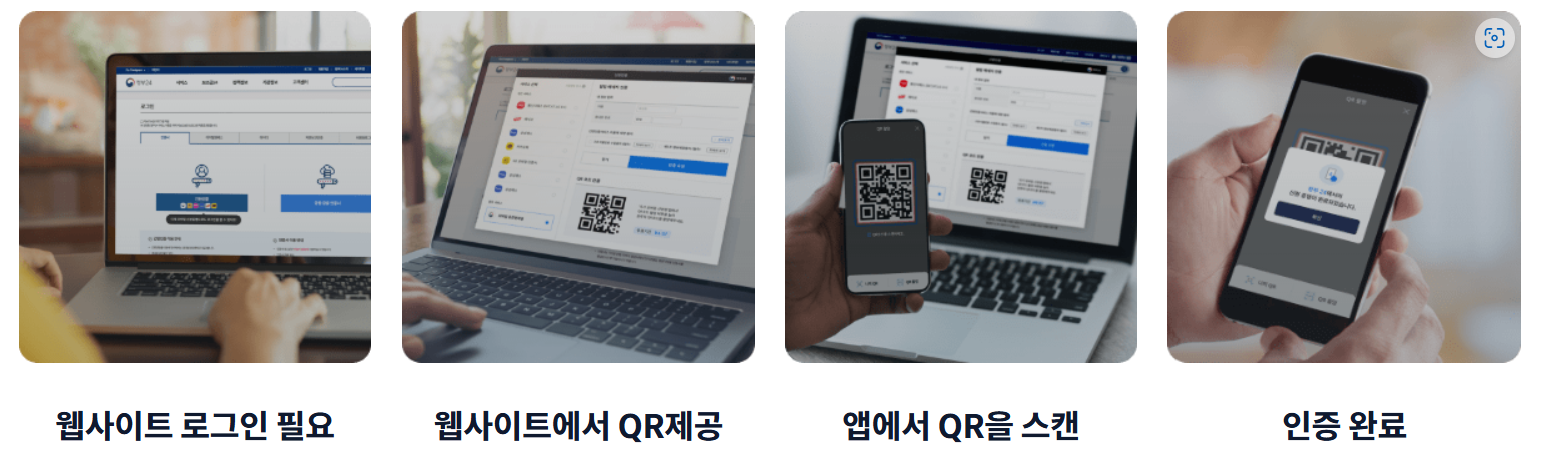 모바일 신분증 발급 방법 12