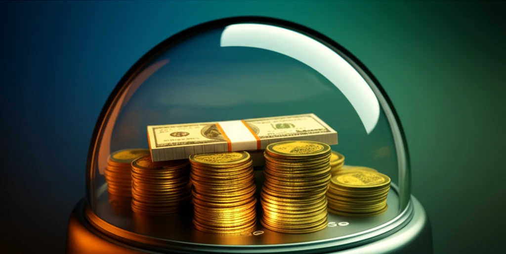 2024년 기준 압류 금지 예금 한도..