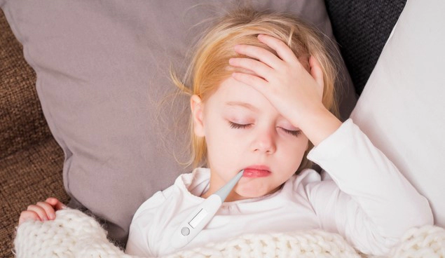 아데노바이러스 검사