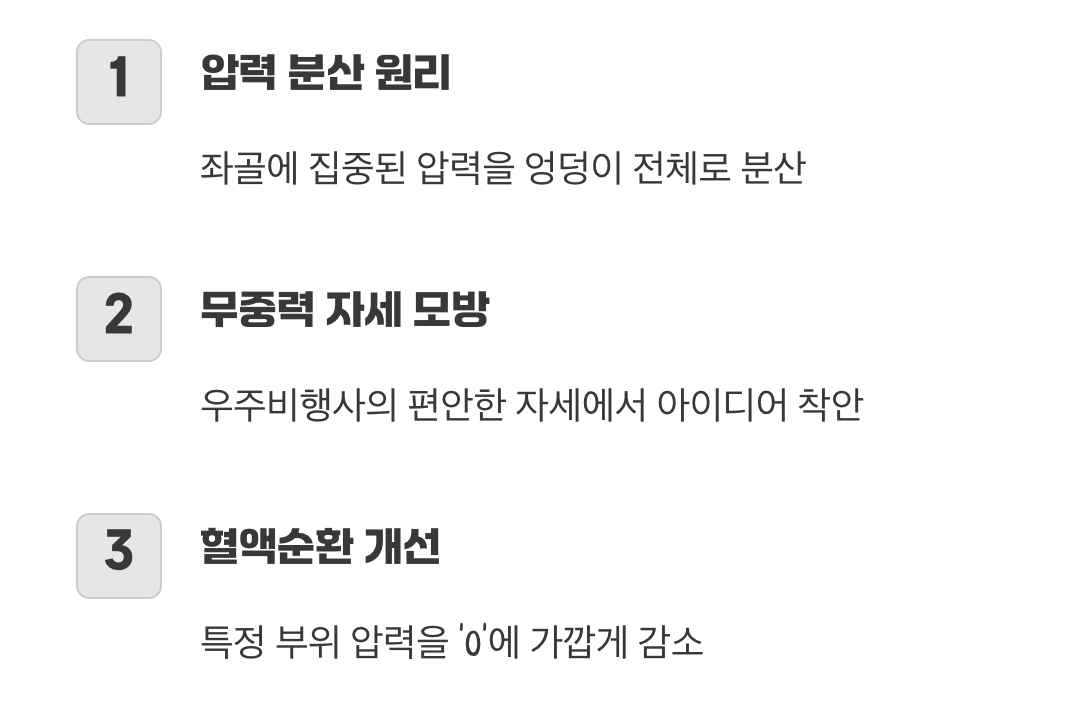 우주에 온 듯한 이름&amp;#44; 그 원리는?