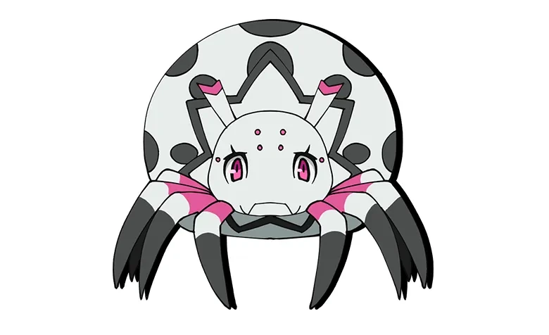 거미입니다만, 뭔가? 세계관 정리