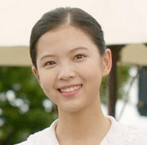 신사와 아가씨 이재니