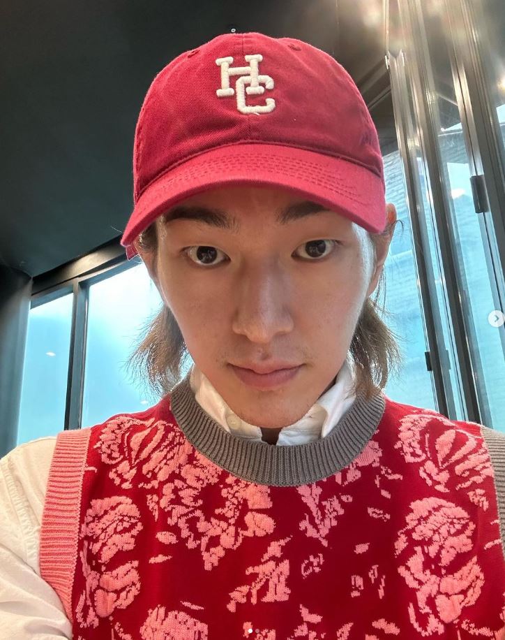 샤이니 온유 - 인스타그램